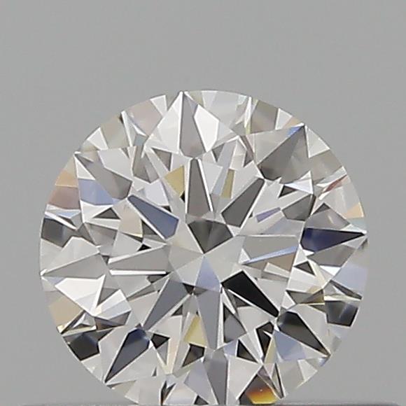 Diamond Round 0.43ct IF