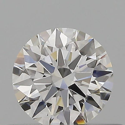 Diamond Round 0.43ct IF - J.R.DUNN product