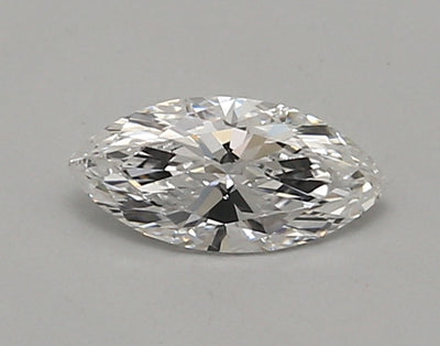 Diamond Lab Grown Marquise 0.59ct VVS2 - J.R.DUNN product
