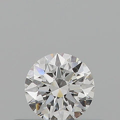 Diamond Round 0.30ct VVS1