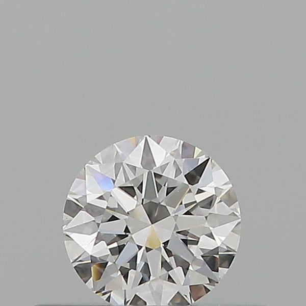 Diamond Round 0.30ct VVS1