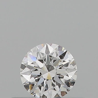 Diamond Round 0.30ct VVS1 - J.R.DUNN product