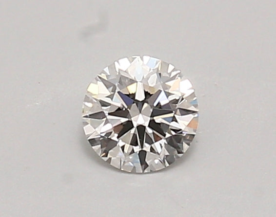 Diamond Lab Grown Round 0.41ct VVS2