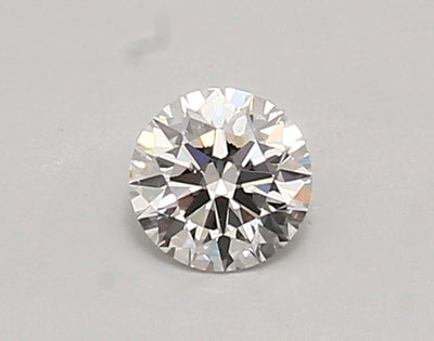 Diamond Lab Grown Round 0.41ct VVS2 - J.R.DUNN product