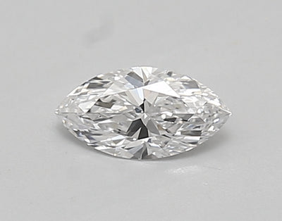 Diamond Lab Grown Marquise 0.48ct VS1 - J.R.DUNN product