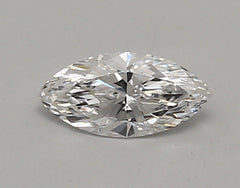 Diamond Lab Grown Marquise 0.56ct VVS1