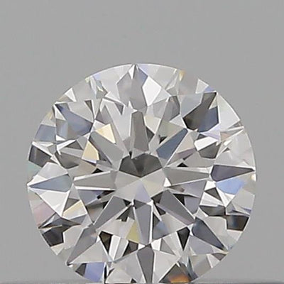 Diamond Round 0.33ct VS2 - J.R.DUNN product
