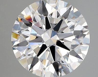 Diamond Lab Grown Round 3.18ct VS1 - J.R.DUNN product