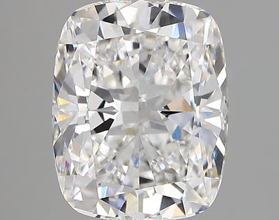 Diamond Lab Grown Cushion 3.16ct VVS2 - J.R.DUNN product