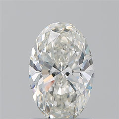 Diamond OVAL 1.2ct VS2