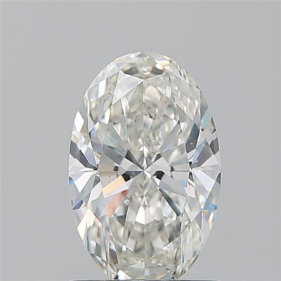 Diamond OVAL 1.2ct VS2 - J.R.DUNN product