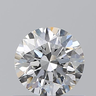 Diamond Round 0.55ct VS2 - J.R.DUNN product