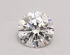 Diamond Lab Grown Round 0.71ct IF