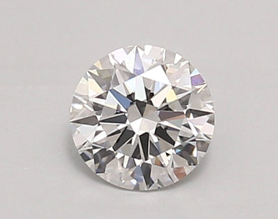 Diamond Lab Grown Round 0.71ct IF - J.R.DUNN product