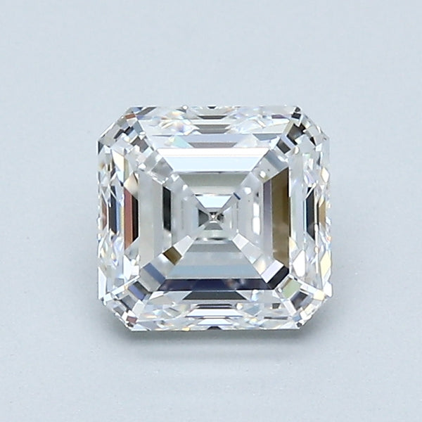 Diamond Asscher 1.02ct VS1