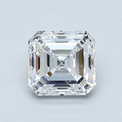 Diamond Asscher 1.02ct VS1 - J.R.DUNN product