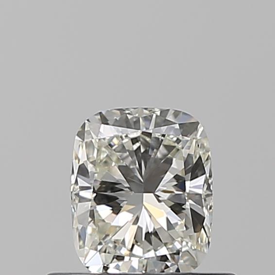 Diamond Cushion 0.50ct VVS1