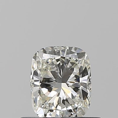 Diamond Cushion 0.50ct VVS1 - J.R.DUNN product