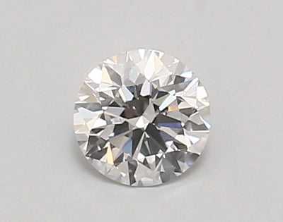 Diamond Lab Grown Round 0.57ct VVS2 - J.R.DUNN product