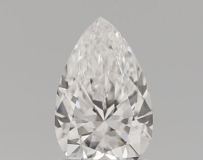 Diamond Lab Grown Pear 1.13ct VVS2 - J.R.DUNN product