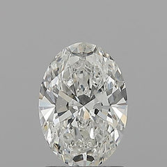 Diamond Oval 1.20ct SI1