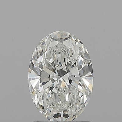 Diamond Oval 1.20ct SI1 - J.R.DUNN product