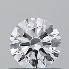 Diamond Round 0.60ct VVS1