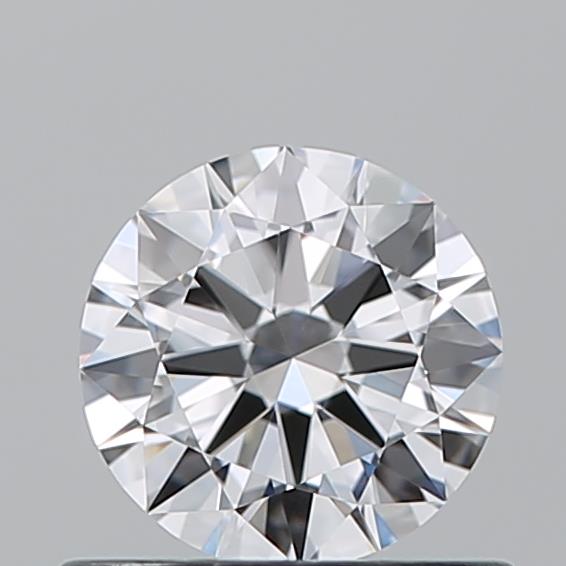Diamond Round 0.60ct VVS1