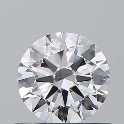 Diamond Round 0.60ct VVS1 - J.R.DUNN product