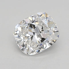 Diamond Lab Grown Cushion 0.73ct VS1