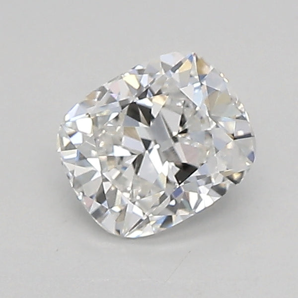 Diamond Lab Grown Cushion 0.73ct VS1