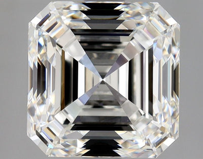 Diamond Asscher 2.51ct VS1 - J.R.DUNN product