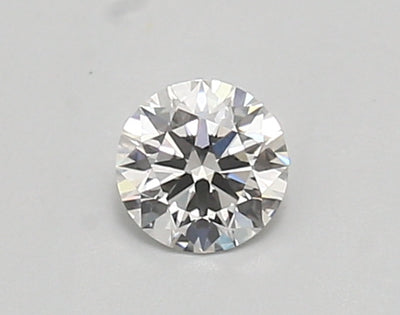 Diamond Lab Grown Round 0.44ct VVS2 - J.R.DUNN product