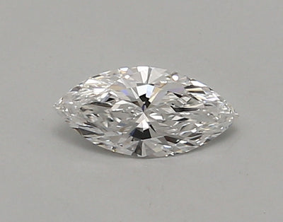 Diamond Lab Grown Marquise 0.42ct VVS1 - J.R.DUNN product
