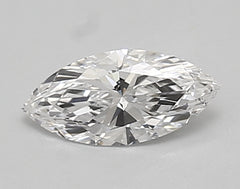 Diamond Lab Grown Marquise 0.77ct VS1