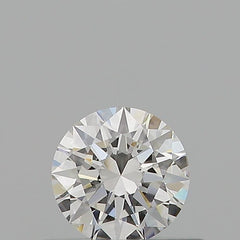 Diamond Round 0.40ct VS1