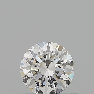 Diamond Round 0.40ct VS1 - J.R.DUNN product