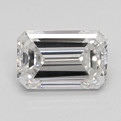 Diamond Lab Grown Emerald 0.73ct VVS2 - J.R.DUNN product