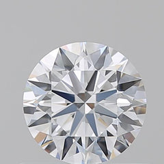 Diamond Round 0.65ct IF