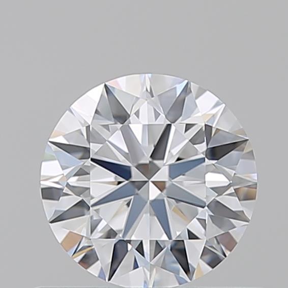 Diamond Round 0.65ct IF