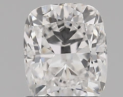 Diamond Lab Grown Cushion 1.15ct VVS1