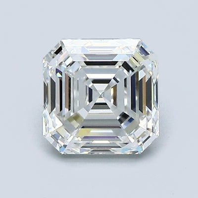 Diamond Asscher 1.51ct VS1 - J.R.DUNN product
