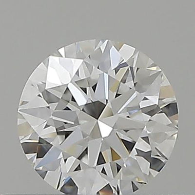 Diamond Round 0.40ct VS2 - J.R.DUNN product