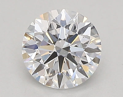 Diamond Lab Grown Round 0.56ct VVS2 - J.R.DUNN product