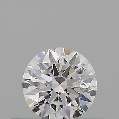 Diamond Round 0.31ct VVS1 - J.R.DUNN product