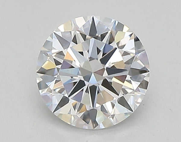 Diamond Lab Grown Round 0.67ct VVS2