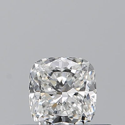 Diamond Cushion 0.32ct VVS2 - J.R.DUNN product