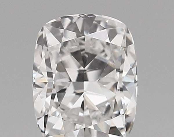 Diamond Lab Grown Cushion 1.12ct VS1