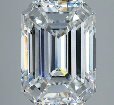 Diamond Emerald 2.50ct VS1 - J.R.DUNN product