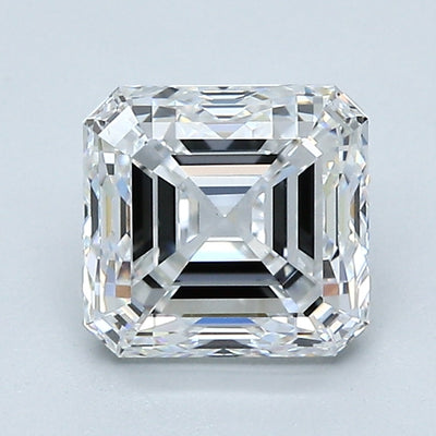 Diamond Asscher 1.70ct VS1 - J.R.DUNN product